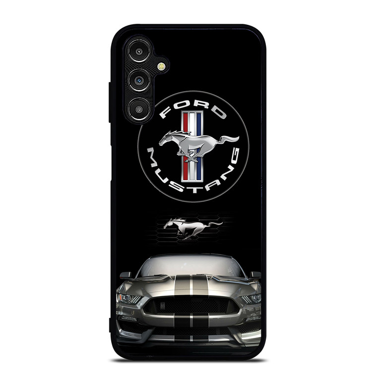 FORD MUSTANG 1 Samsung Galaxy A14 5G Case Cover