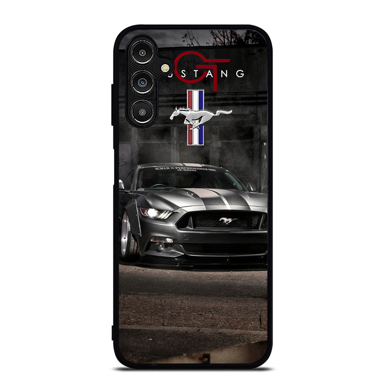 FORD MUSTANG GT CAR Samsung Galaxy A14 5G Case Cover