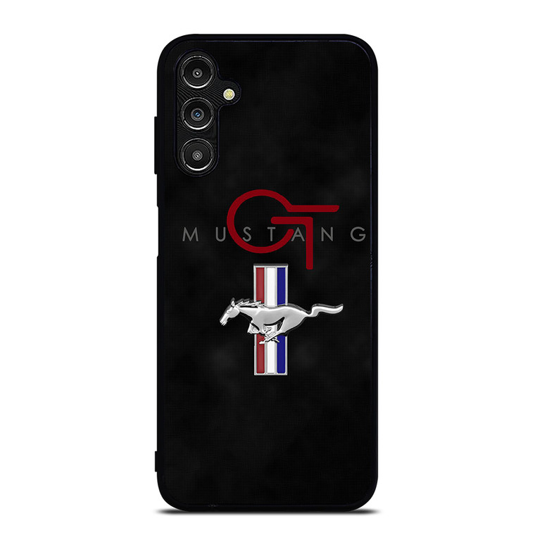 FORD MUSTANG GT LOGO Samsung Galaxy A14 5G Case Cover