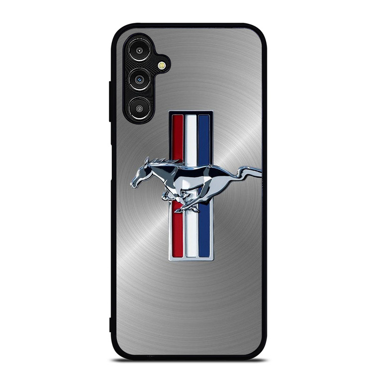 FORD MUSTANG PLATE Samsung Galaxy A14 5G Case Cover
