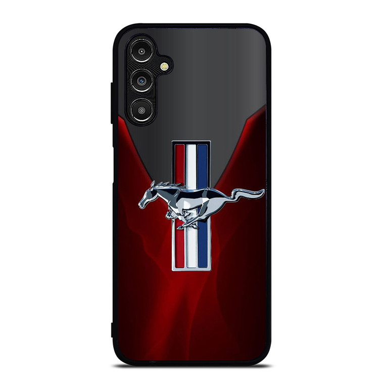 FORD RED Samsung Galaxy A14 5G Case Cover
