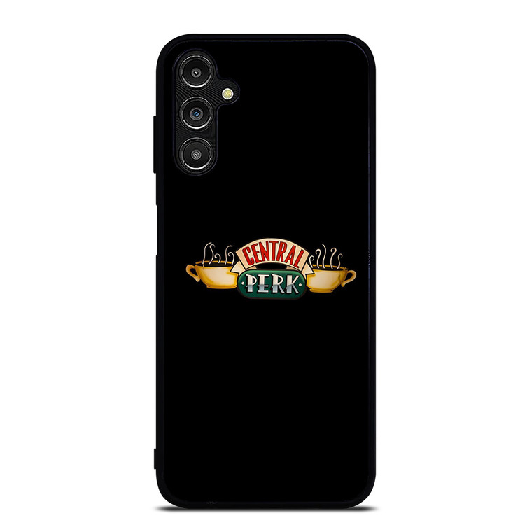 FRIENDS CENTRAL PERK LOGO Samsung Galaxy A14 5G Case Cover