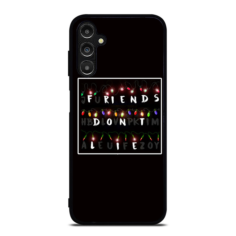 FRIENDS DON'T LIE LIGHTS 1 Samsung Galaxy A14 5G Case Cover