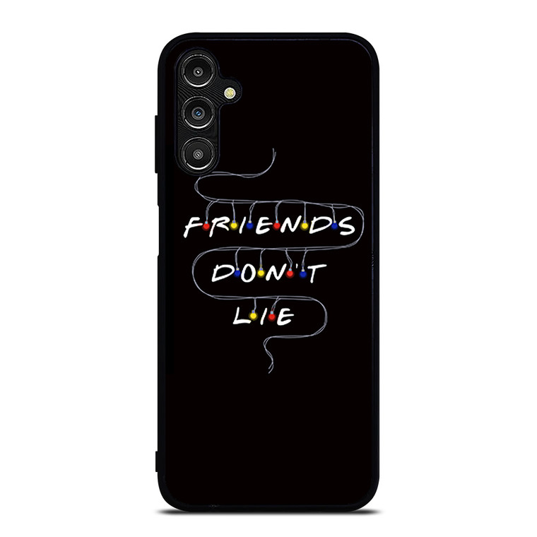 FRIENDS DON'T LIE LIGHTS 2 Samsung Galaxy A14 5G Case Cover