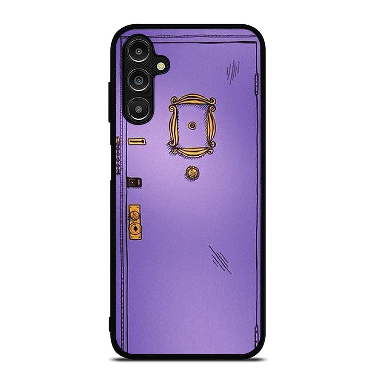 FRIENDS TV SHOW DOOR Samsung Galaxy A14 5G Case Cover