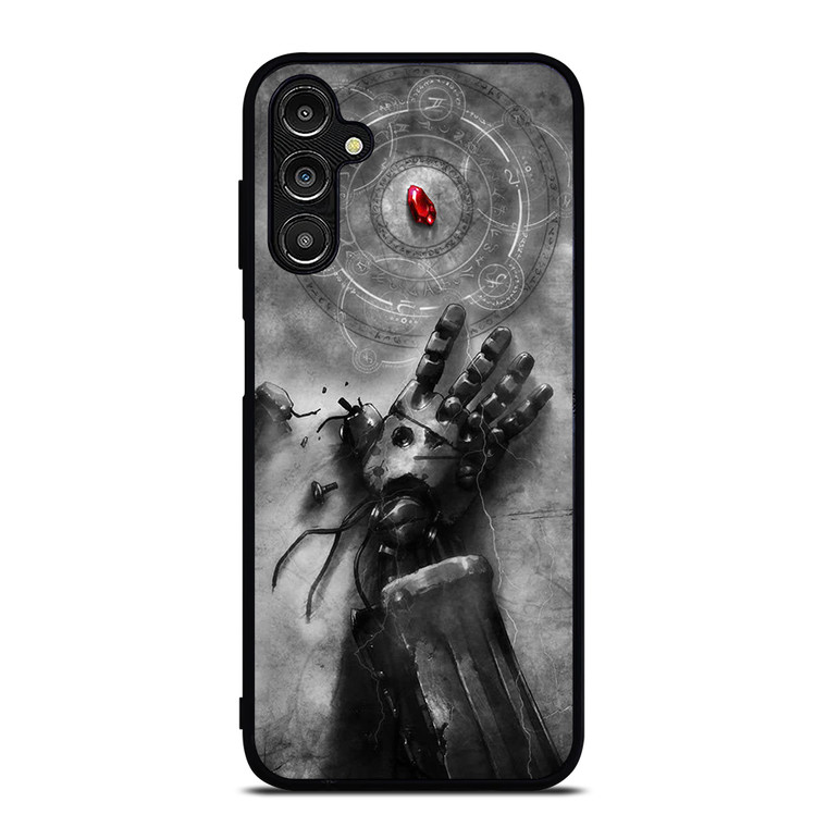 FULLMETAL ALCHEMIST HAND Samsung Galaxy A14 5G Case Cover