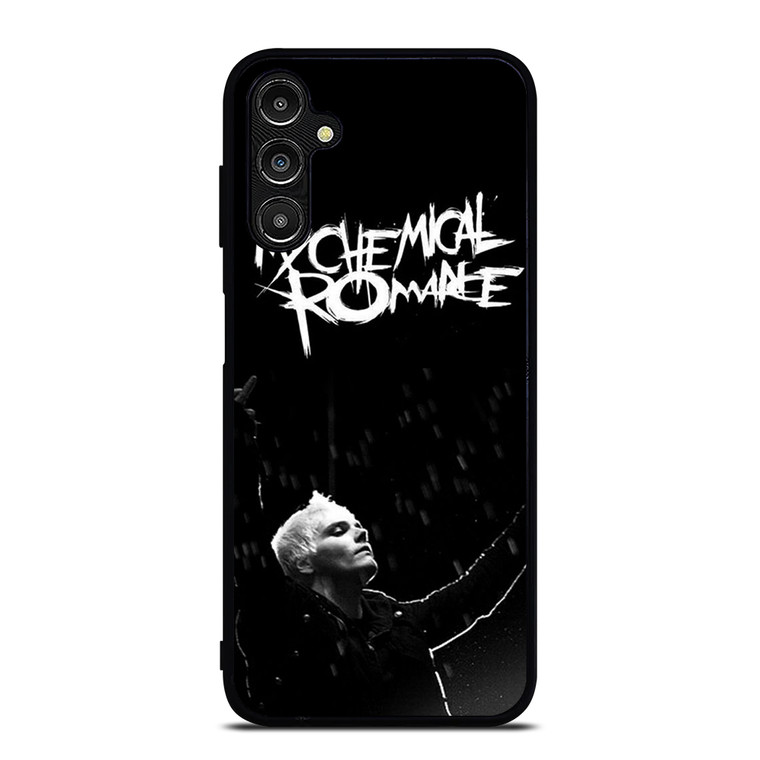 GERARD WAY MY CHEMICAL ROMANCE Samsung Galaxy A14 5G Case Cover