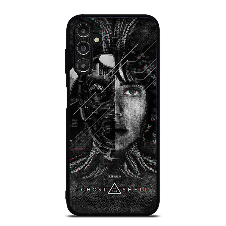 GHOST IN THE SHELL POSTER Samsung Galaxy A14 5G Case Cover
