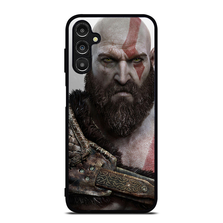 GOD OF WAR KRATOS GAME Samsung Galaxy A14 5G Case Cover