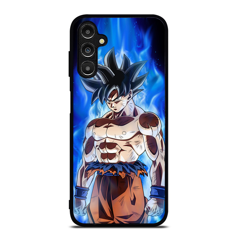 GOKU NEW FORM Samsung Galaxy A14 5G Case Cover