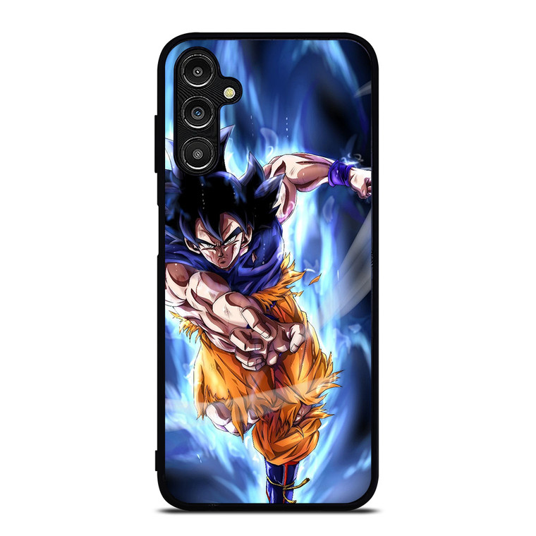 GOKU ULTRA INSTINCT 1 Samsung Galaxy A14 5G Case Cover