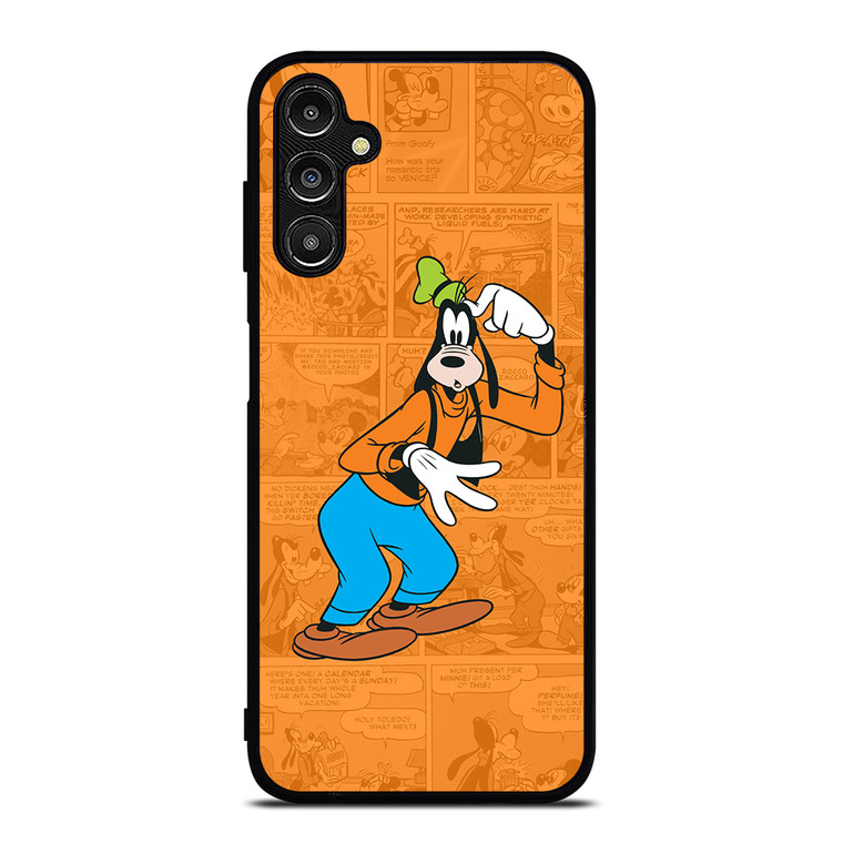 GOOFY CARTOON Samsung Galaxy A14 5G Case Cover