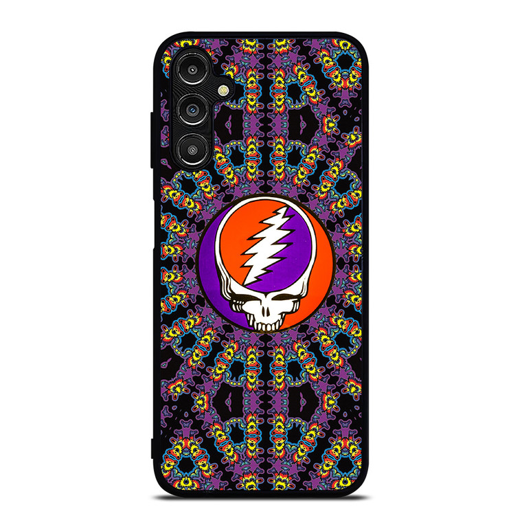 GRATEFUL DEAD ROCK Samsung Galaxy A14 5G Case Cover