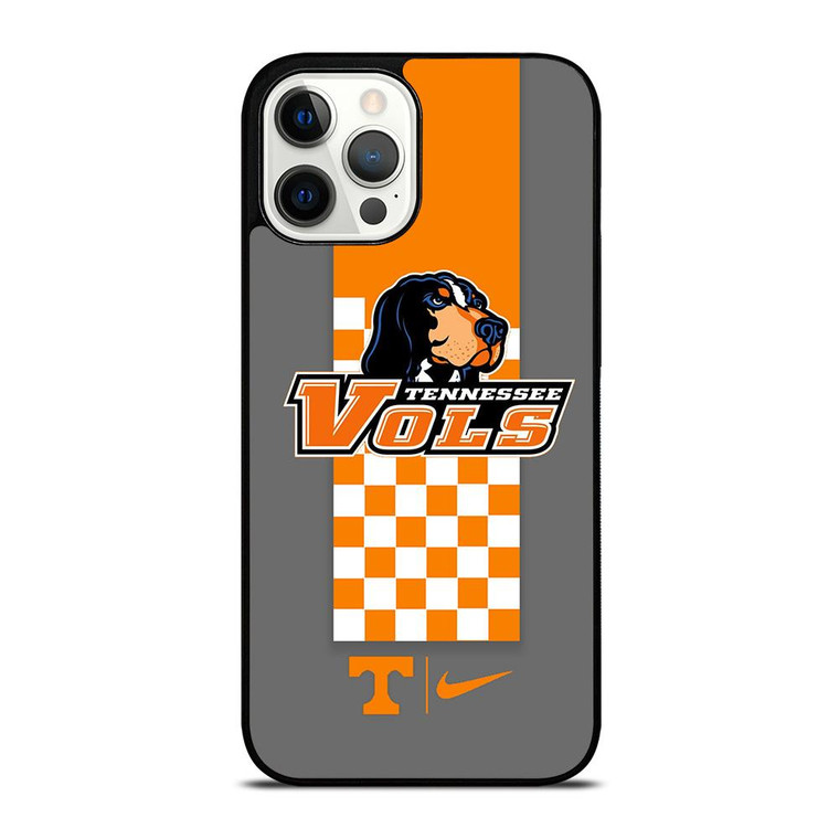 UNIVERSITY OF TENNESSEE UT VOLS 2 iPhone 12 Pro Max Case Cover