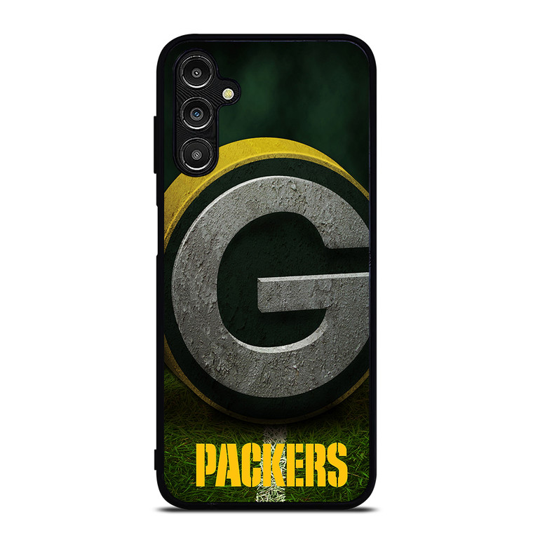 GREEN BAY PACKERS Samsung Galaxy A14 5G Case Cover
