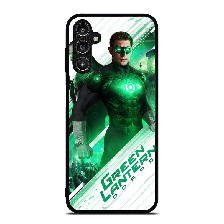 GREEN LANTERN CORPS Samsung Galaxy A14 5G Case Cover