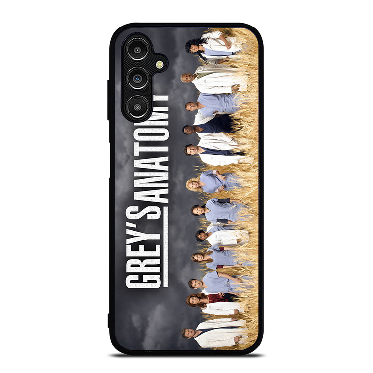GREY'S ANATOMY CHARACTER Samsung Galaxy A14 5G Case Cover