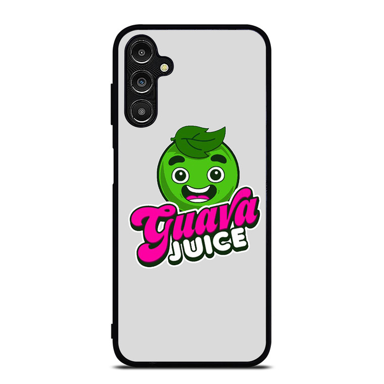 GUAVA JUICE LOGO 2 Samsung Galaxy A14 5G Case Cover