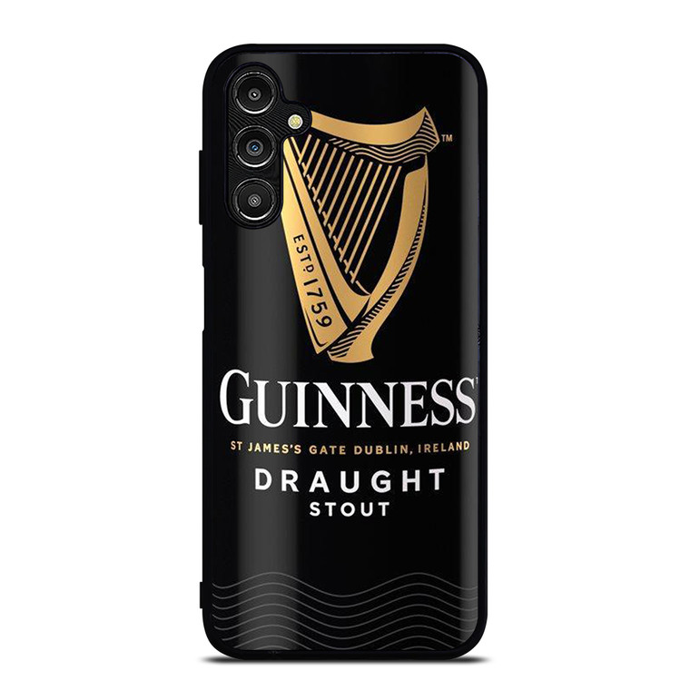 GUINNESS BEER Samsung Galaxy A14 5G Case Cover