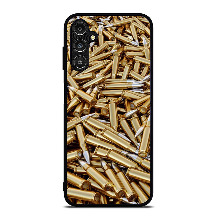 GUN AMMO AMMUNITION 2 Samsung Galaxy A14 5G Case Cover
