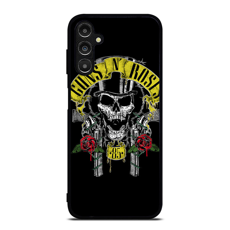 GUNS N ROSES 2 Samsung Galaxy A14 5G Case Cover