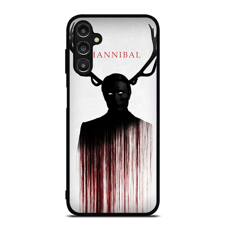 HANNIBAL MOVIE 2 Samsung Galaxy A14 5G Case Cover