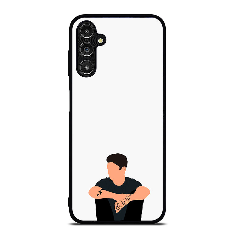 HARDIN SCOTT 3 Samsung Galaxy A14 5G Case Cover