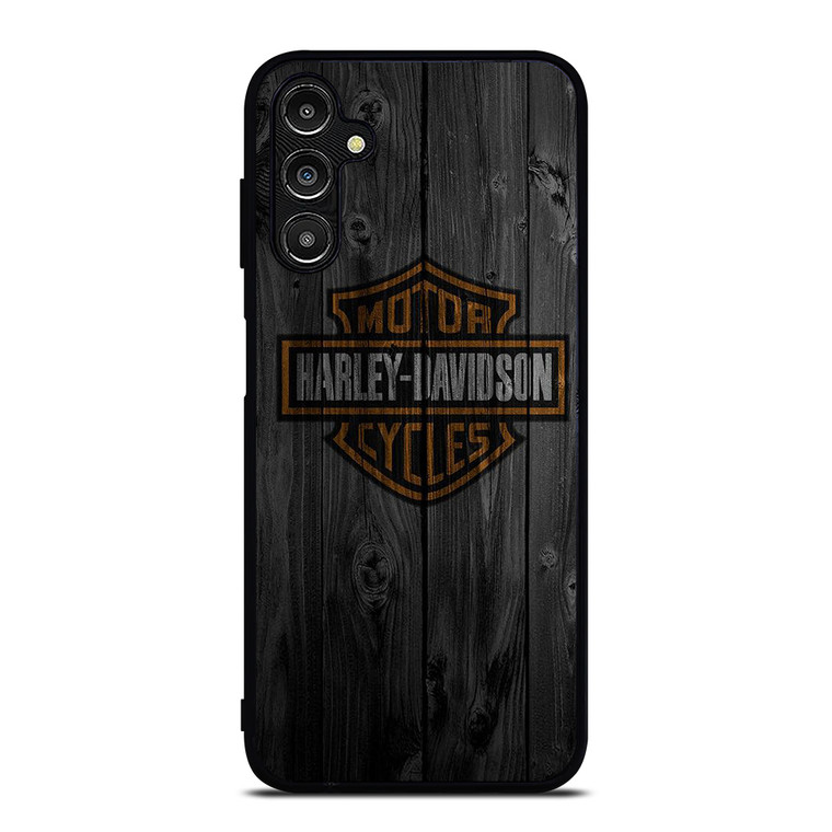 HARLEY DAVIDSON CYCLES MOTOR Samsung Galaxy A14 5G Case Cover