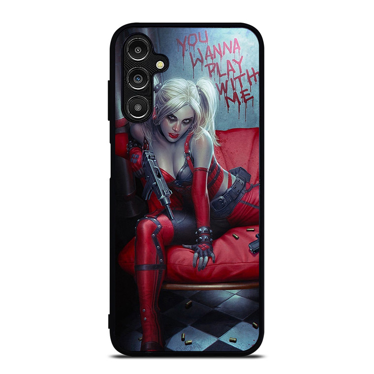 HARLEY QUINN 2 Samsung Galaxy A14 5G Case Cover