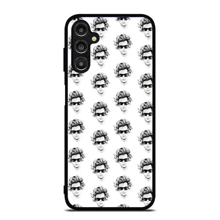 HARRY STYLES EMOJI Samsung Galaxy A14 5G Case Cover