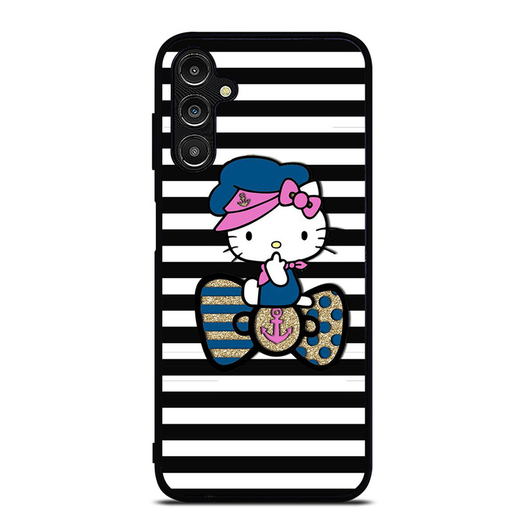 HELLO KITTY 3 Samsung Galaxy A14 5G Case Cover