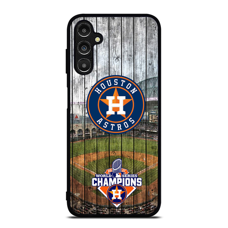 HOUSTON ASTROS 1 Samsung Galaxy A14 5G Case Cover