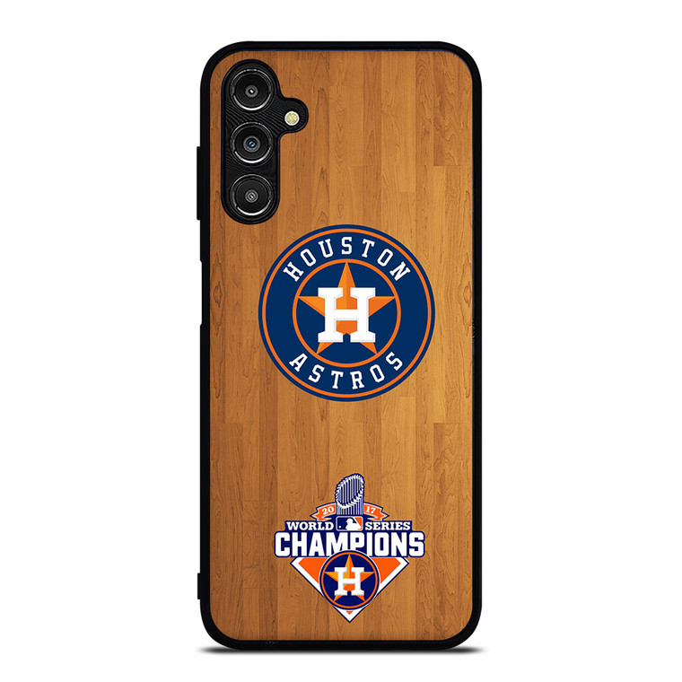 HOUSTON ASTROS 2 Samsung Galaxy A14 5G Case Cover