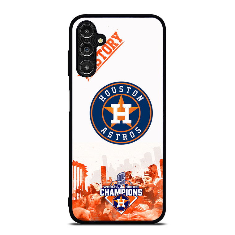 HOUSTON ASTROS 3 Samsung Galaxy A14 5G Case Cover