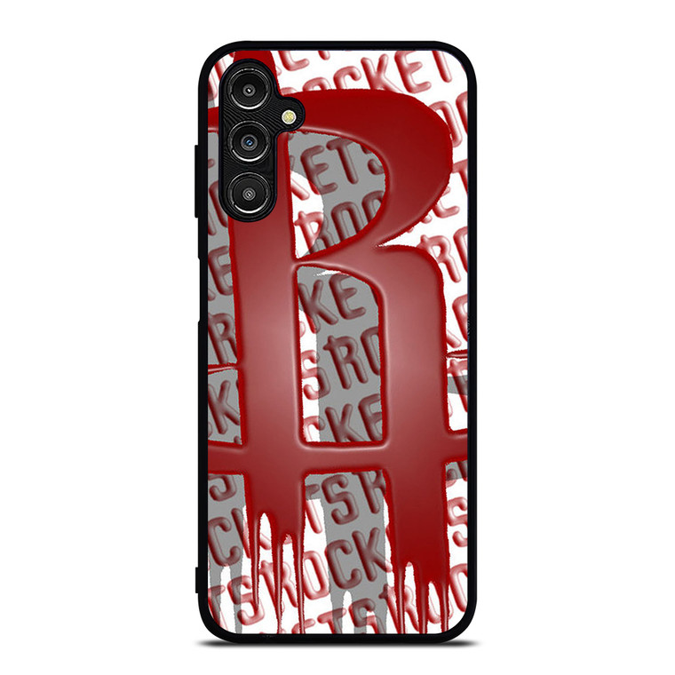 HOUSTON ROCKETS 2 Samsung Galaxy A14 5G Case Cover