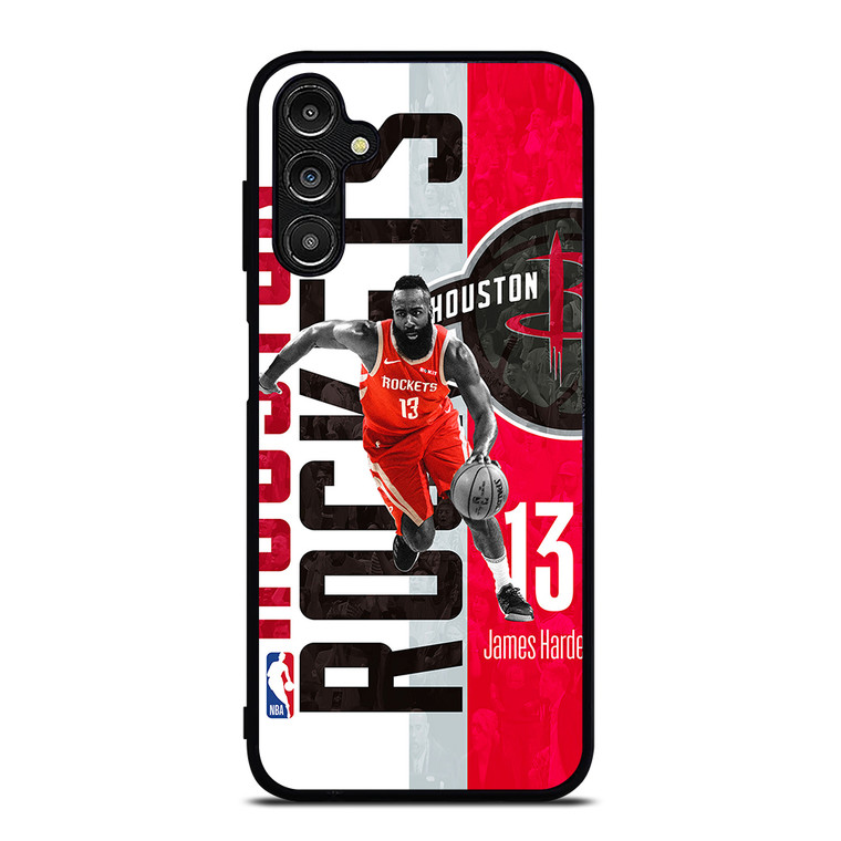 HOUSTON ROCKETS JAMES HARDEN 13 Samsung Galaxy A14 5G Case Cover