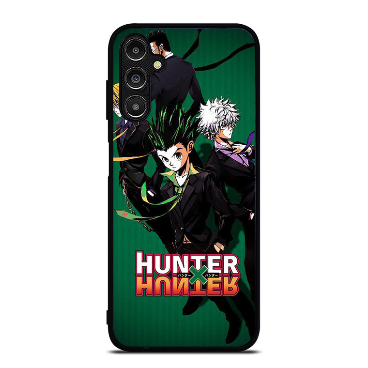 HUNTER X HUNTER ANIME Samsung Galaxy A14 5G Case Cover
