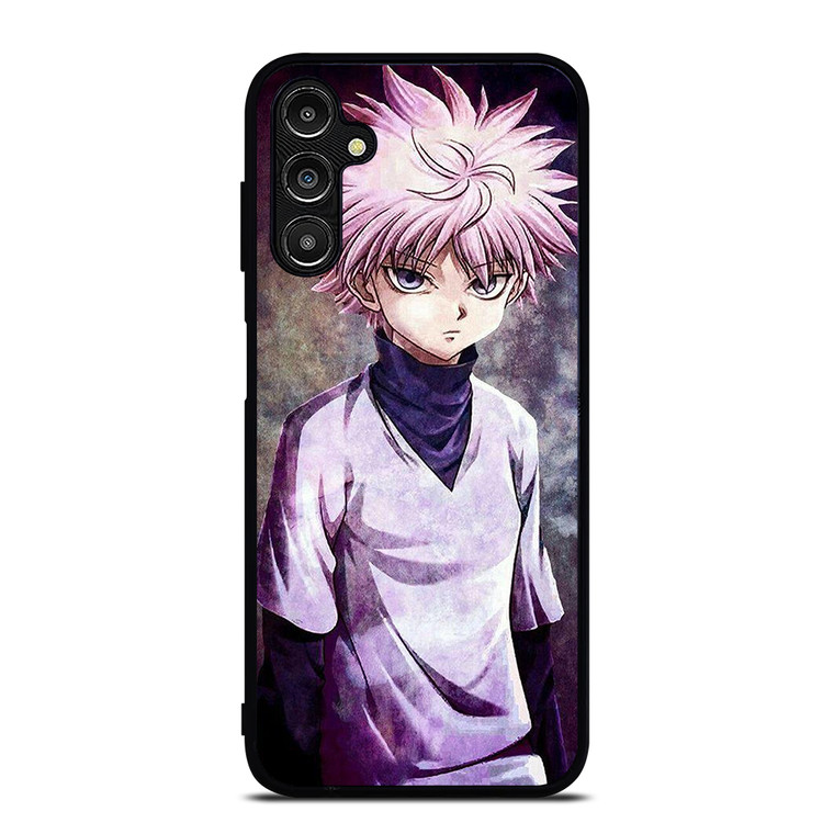 HUNTER X HUNTER KILLUA ART Samsung Galaxy A14 5G Case Cover