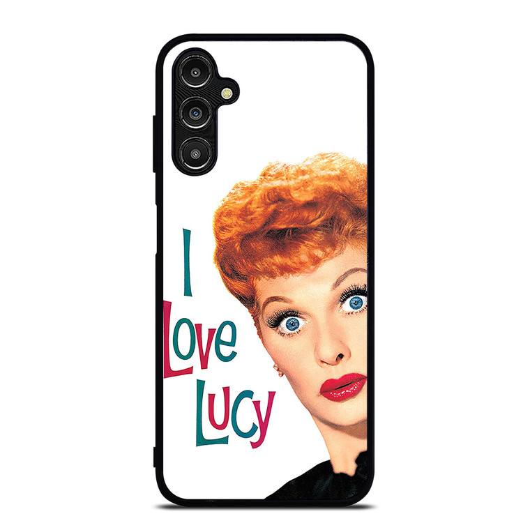 I LOVE LUCY Samsung Galaxy A14 5G Case Cover