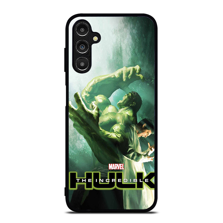 INCREDIBLE HULK Samsung Galaxy A14 5G Case Cover