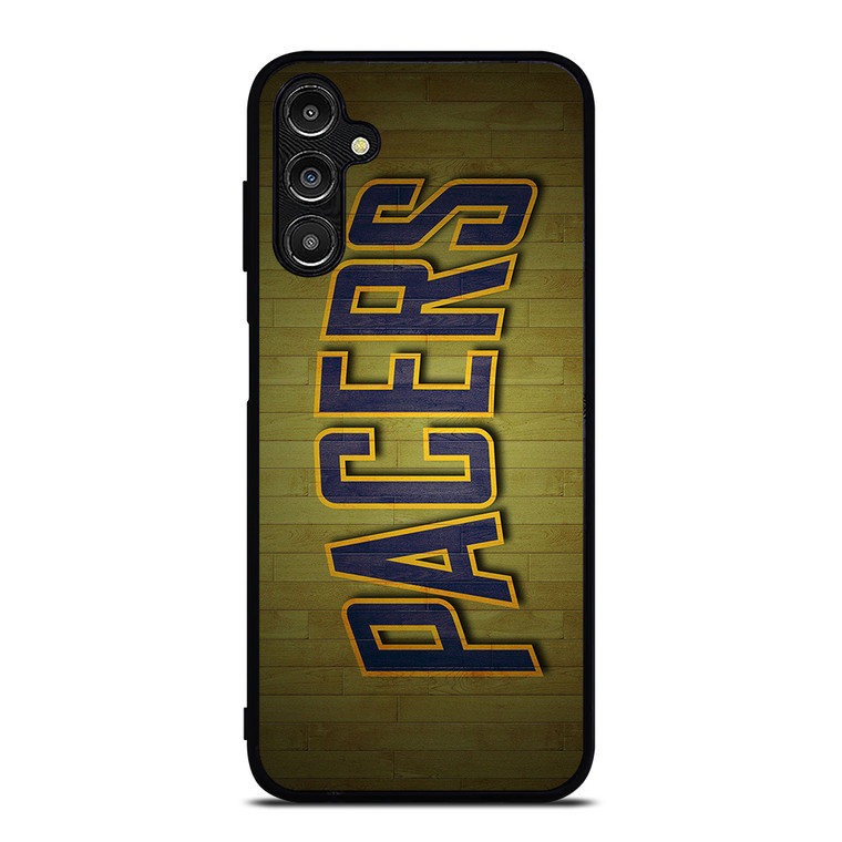 INDIANA PACERS 1 Samsung Galaxy A14 5G Case Cover