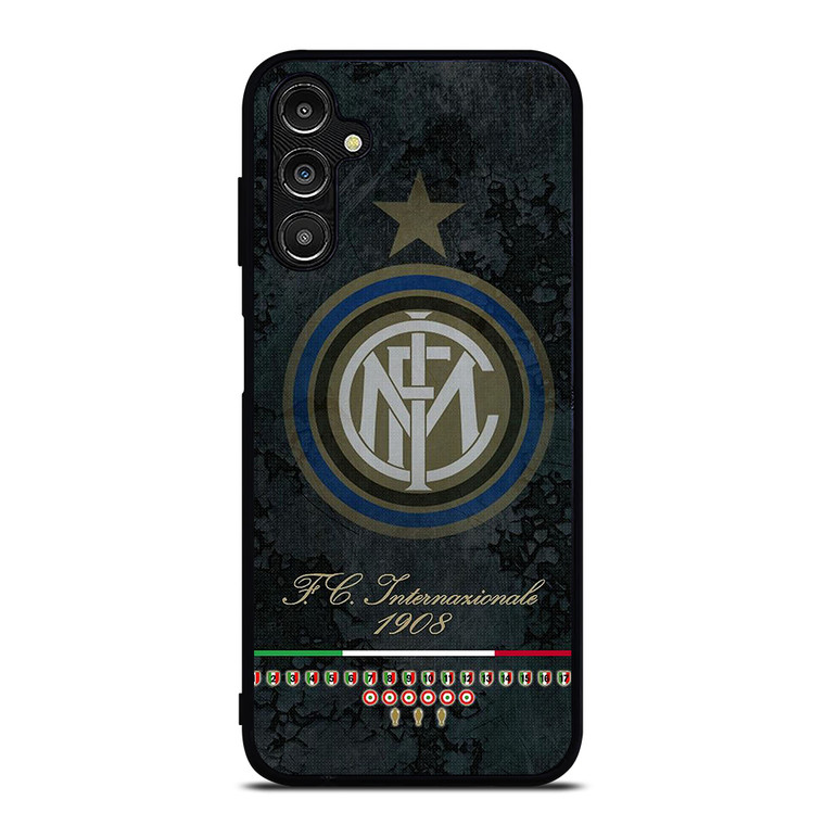 INTER MILAN 4 Samsung Galaxy A14 5G Case Cover