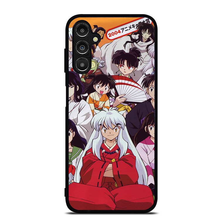 INUYASHA ANIME CHARACTER Samsung Galaxy A14 5G Case Cover