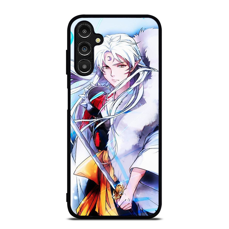 INUYASHA ANIME SESSHOMARU Samsung Galaxy A14 5G Case Cover