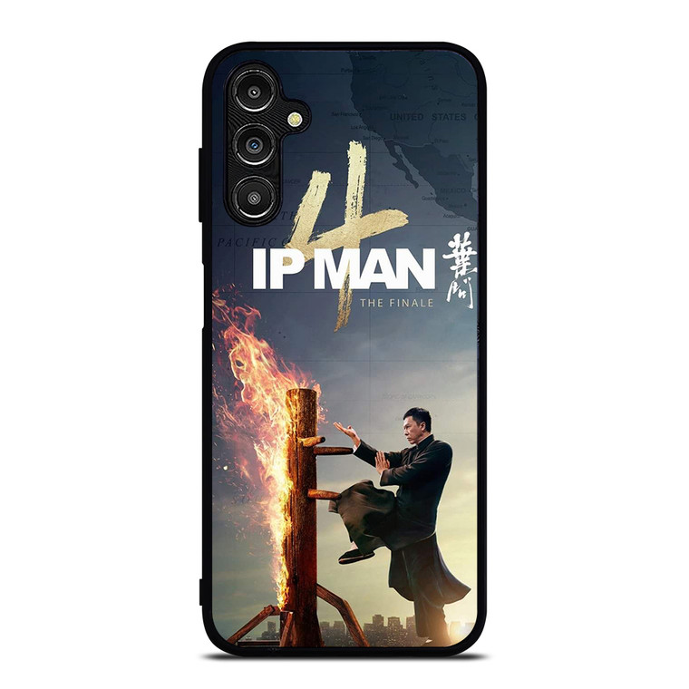IP MAN 4 Samsung Galaxy A14 5G Case Cover