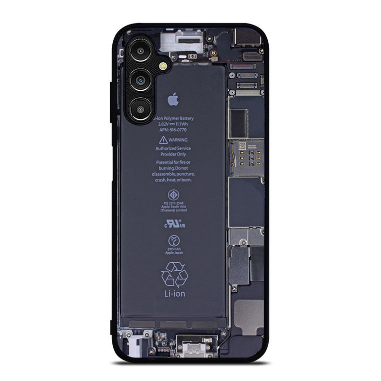 IPHONE APPLE INTERNAL Samsung Galaxy A14 5G Case Cover