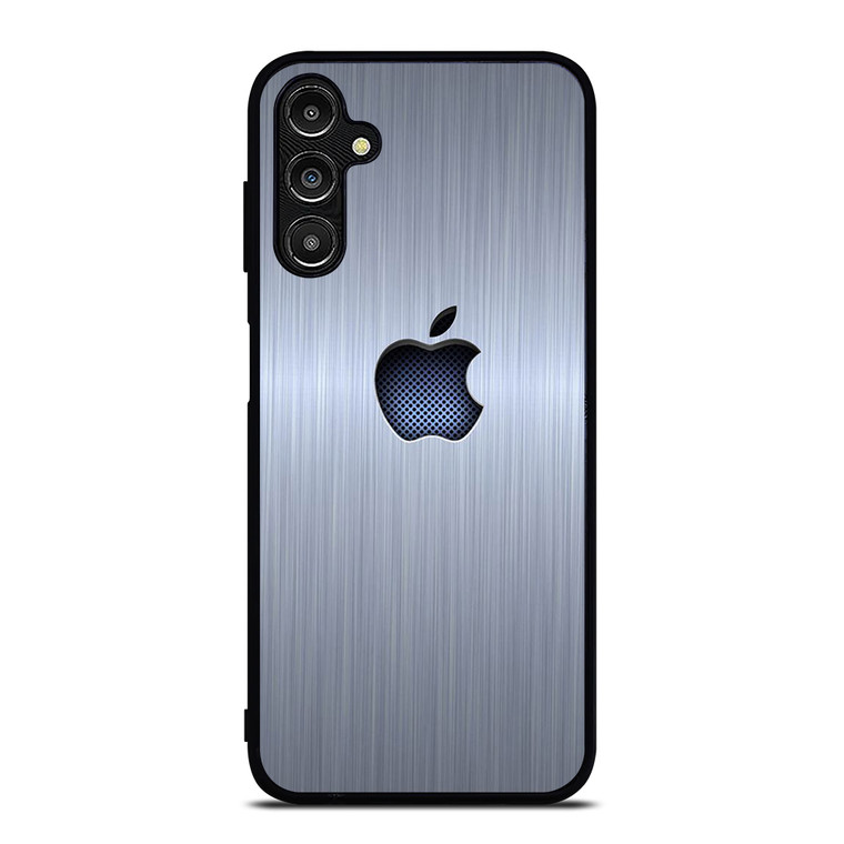 IPHONE APPLE METALLIC Samsung Galaxy A14 5G Case Cover