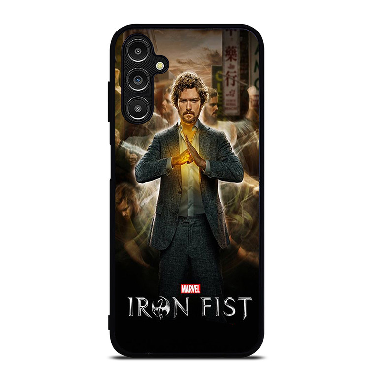 IRON FIST MARVEL SERIES MOVIE Samsung Galaxy A14 5G Case Cover