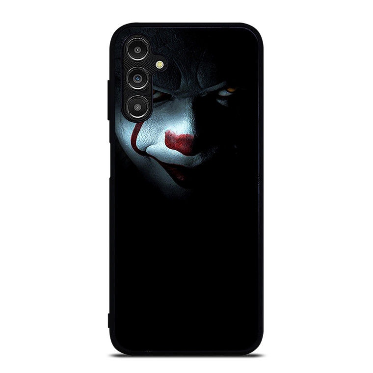 IT CLOWN FACE Samsung Galaxy A14 5G Case Cover