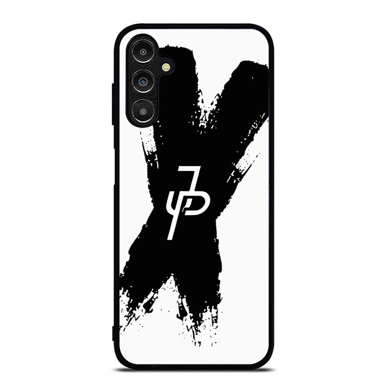 JAKE PAUL JP CROSS 2 Samsung Galaxy A14 5G Case Cover